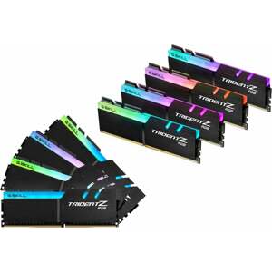 G.SKill Trident Z RGB 128GB (8x16GB) DDR4 3600 CL14 - F4-3600C14Q2-128GTZRA