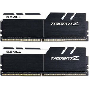 G.SKill Trident Z 32GB (2x16GB) DDR4 3600 CL17 - F4-3600C17D-32GTZKW