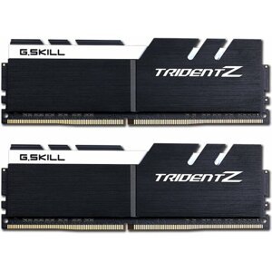 G.SKill Trident Z 16GB (2x8GB) DDR4 4400 CL19 - F4-4400C19D-16GTZKK