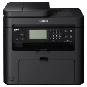 Canon i-SENSYS MF237w + 2x toner v balení - 1418C161AA