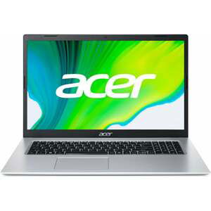 Acer Aspire 3 (A317-33), stříbrná - NX.A6TEC.003