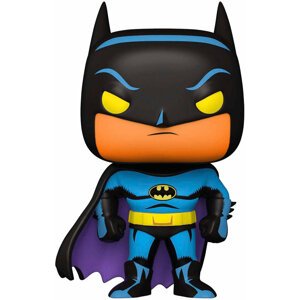 Figurka Funko POP! Batman - Black Light Batman Special Edition - 0889698517256