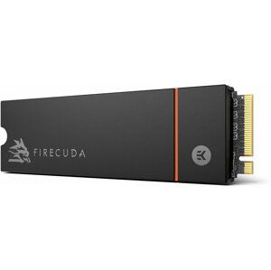 Seagate FireCuda 530, M.2, heatsink - 4TB - ZP4000GM3A023