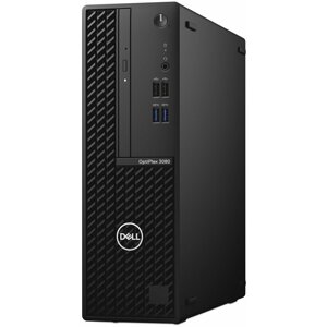 Dell OptiPlex (3080) SFF, černá - 37HVD