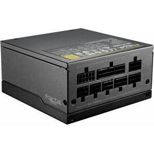 Fractal Design Ion - 500W - FD-PSU-ION-SFX-500G-BK-EU