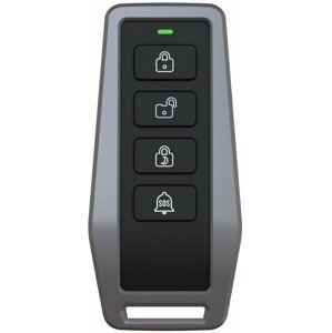 iGET dálkové ovládání (klíčenka) pro alarm iGET SECURITY M5 - 75020605
