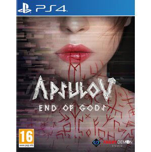 Apsulov: End of Gods (PS4) - 5060522097129