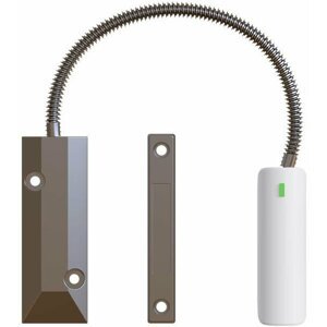 iGET SECURITY EP21 bezdrátový magnetický senzor pro železné dveře/okna pro alarm iGET SECURITY M5 - 75020621