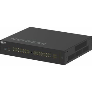 NETGEAR M4250-40G8XF-POE++ - GSM4248UX-100EUS