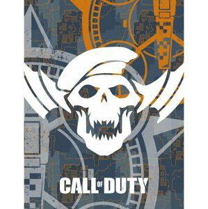 Deka Call of Duty - Skull - 5902729049801
