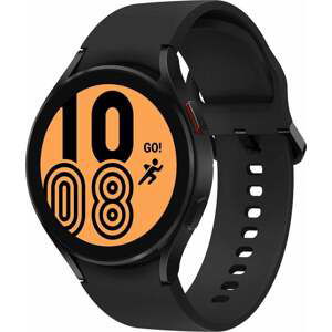 Samsung Galaxy Watch 4 44mm, Black - SM-R870NZKAEUE