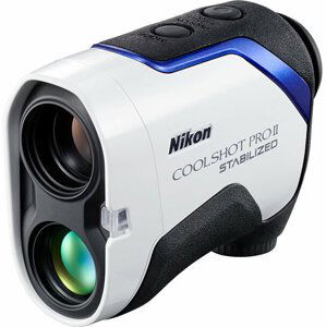 Nikon Coolshot Pro II Stabilized - BKA157YA