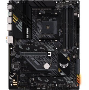 ASUS TUF GAMING B550-PRO - AMD B550 - 90MB17R0-M0EAY0