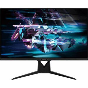 GIGABYTE AORUS FI32U - LED monitor 31,5" - AORUS FI32U