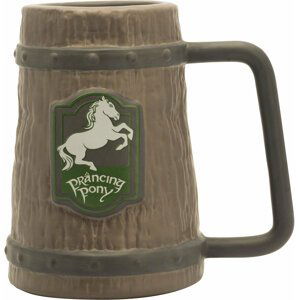 Korbel Lord of the Rings - Prancing Pony - ABYMUG853