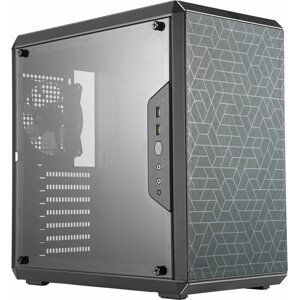 Cooler Master MasterBox Q500L, černá - MCB-Q500L-KANN-S00