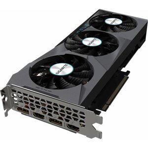 GIGABYTE GeForce RTX 3070 EAGLE OC 8G ver. 2.0 LHR, 8GB GDDR6 - GV-N3070EAGLE OC-8GD 2.0