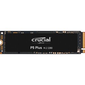 Crucial P5 Plus, M.2 - 1TB - CT1000P5PSSD8