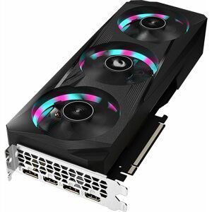 GIGABYTE GeForce RTX 3060 Ti AORUS ELITE 8G ver. 2.0 LHR, 8GB GDDR6 - GV-N306TAORUS E-8GD 2.0