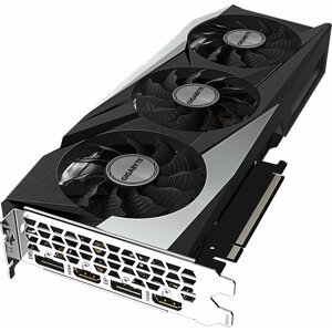 GIGABYTE GeForce RTX 3060 TI GAMING OC-8GD ver. 2.0 LHR, 8GB GDDR6 - GV-N306TGAMING OC-8GD 2.0