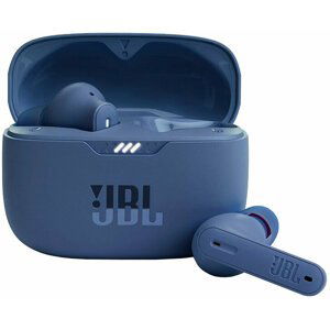 JBL Tune 230TWS, modrá - JBL T230TWSBLU