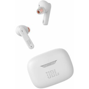 JBL Tune 230TWS, bílá - JBL T230TWSWHT