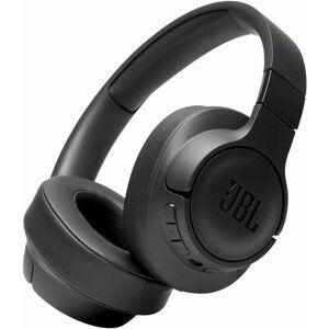 JBL Tune 760NC, černá - JBL T760NCBLK