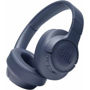 JBL Tune 760NC, modrá - JBL T760NCBLU