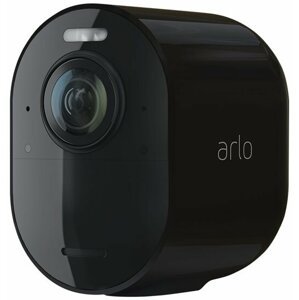 Arlo Ultra 2 Spotlight, černá - VMC5040B-200EUS
