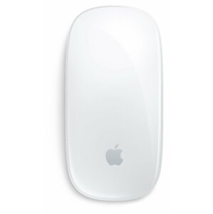 Apple Magic Mouse (2021), stříbrná - MK2E3ZM/A