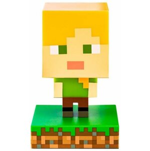 Lampička Minecraft - Alex - 5055964742256