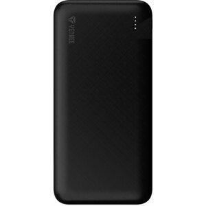 YENKEE powerbanka YPB 2020, 2x USB-A, 20000 mAh, černá - 35054432