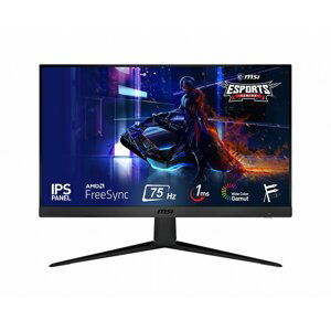 MSI Gaming Optix G241V E2 - LED monitor 24" - Optix G241V E2