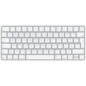 Apple Magic Keyboard (2021), CZ, bílá - MK2A3CZ/A