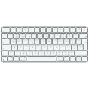 Apple Magic Keyboard (2021), INT/ENG, bílá - MK2A3Z/A
