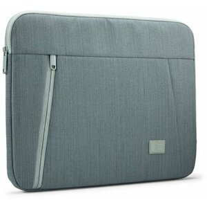 CaseLogic pouzdro na notebook Huxton 14", šedá - CL-HUXS214B