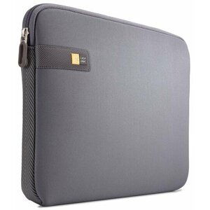 CaseLogic pouzdro na notebook 14", grafitová - CL-LAPS114G