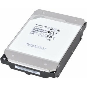 Toshiba MG08ACA14TE, 3,5" - 14TB - MG08ACA14TE