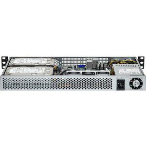 ASRock 1U2-X570/2T - 1U - 1U2-X570/2T