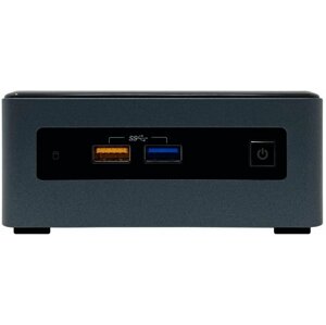 Intel NUC Kit 7CJYH ((Mini PC) - BOXNUC7CJYHN2