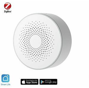 iQtech Smartlife siréna AS03, Zigbee 3.0 - iQ00301