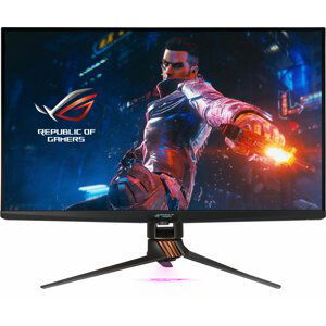 ASUS ROG Swift PG32UQX - Mini LED monitor 32" - 90LM05R0-B01370