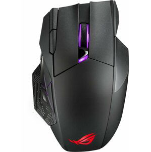 ASUS ROG Spatha X, černá - 90MP0220-BMUA00