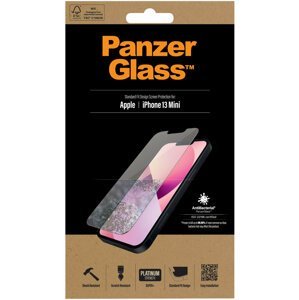 PanzerGlass ochranné sklo Standard pro Apple iPhone 13 mini - 2741