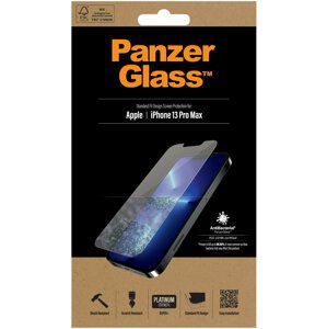 PanzerGlass ochranné sklo Standard pro Apple iPhone 13 Pro Max - 2743