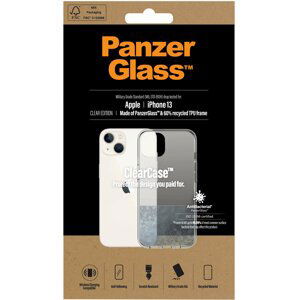 PanzerGlass ochranný kryt ClearCase pro Apple iPhone 13 - 0313