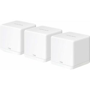 Mercusys Halo H30G, 3ks - Halo H30G(3-pack)