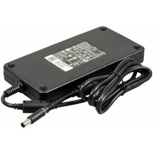 Dell AC adaptér 240W 3 Pin pro Alienware, Precision NB, bez napájecího kabelu - 450-ABIT