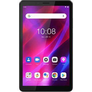 Lenovo Tab M7 3rd Gen, 2GB/32GB, LTE, Iron Grey + pouzdro + folie - ZA8D0017CZ