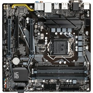 GIGABYTE B560M D3H - Intel B560 - B560M D3H